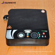 3D sublimation vacuum machine for mobile phone case, film transfer printing machien